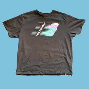 New Balance XXL T Shirt